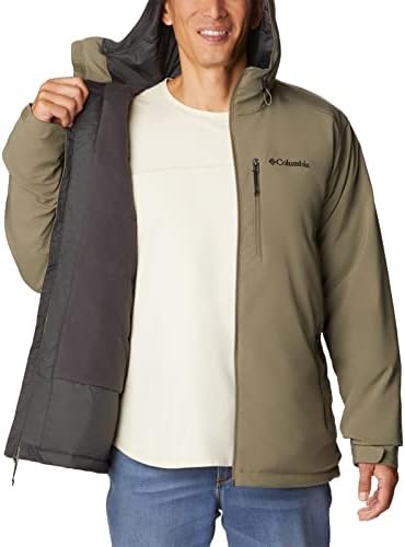 Jaqueta Softshell