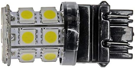 Lâmpada LED de substituição Grote, S8,4.8W, White, PK2