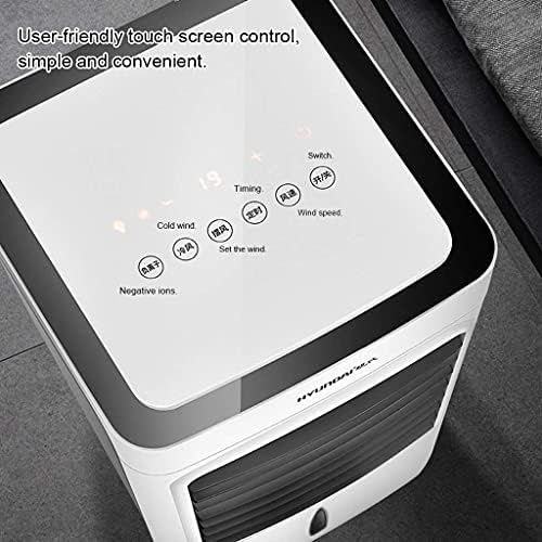 Isobu Liliang- ar ​​condicionado de ar condicionado unidade de ar condicionado de ar condicionado doméstico de resfriamento portátil