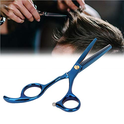 Capéu de corte tesoura tesouras barbeiro profissional 6,3 polegadas cabeleireiro regular Scissor Barbeiro Rainnação TELORIZAÇÃO