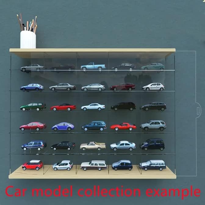 Hathat Original Scale Veículo Modelos Cast-Cast 1 18 Para Miura Advan Classic Collectibles Resin Car Modelo