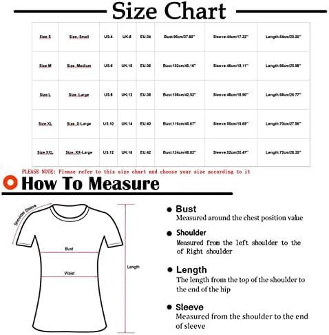 3/4 de manga camiseta para feminino gradiente de peco colorblock bloqueio gráfico casual tingem blusas tshirts adolescentes
