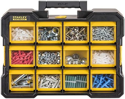 Organizador de lixeira fatmax