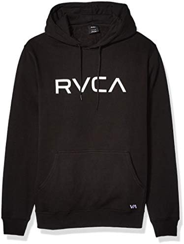 RVCA Big RCY Pullover de RVCA Sweatshirt