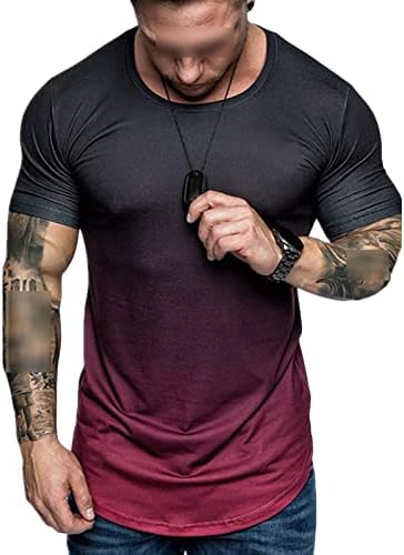 Masculino Slim fit