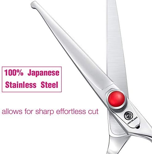 6 Corte de cabelo corte tesoura Segurança Dicas arredondadas para crianças cortes de corte de tesoura Corte de cabelo tesouras para