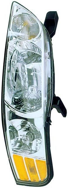 Apdty 2601941 Assembléia do farol substitui 26060-0Z825, 260600Z825