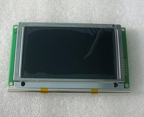 Novo painel LCD M014C com garantia de 90 dias