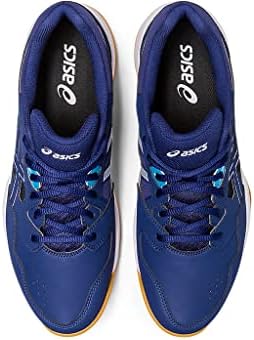 ASICS Sapatos de pickleball de gel masculino