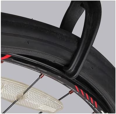 Luckyrm Mountain Bike pneu pneu pneu Chaves profissionais de pneus não prejudicam a ferramenta de pneu do pneu anel pneu