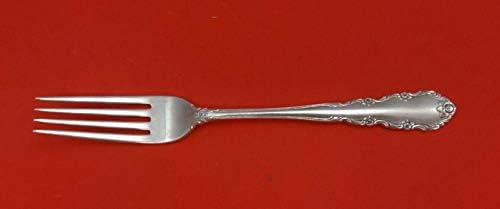 Shenandoah por Wallace Sterling Silver Fork de 7 1/4 de 1/4