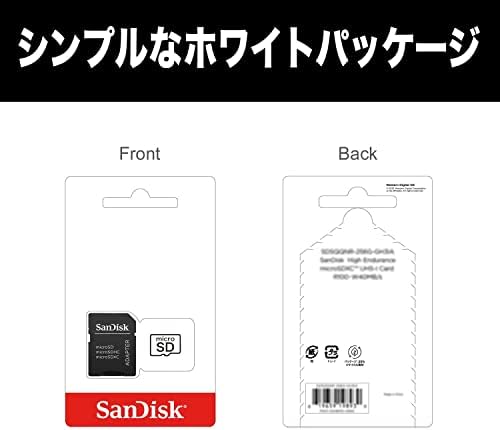 Sandisk Extreme SDSQXAT-032G-GH3MA MicroSD 32GB UHS-I U3 V30 Escreva até 60MB/s Full HD e 4K Sandisk Extreme Novo pacote