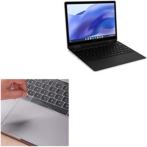 BOXWAVE TOchpad Protector Compatível com Samsung Galaxy Chromebook 2 360 - ClearTouch para touchpad, Pad Protector Shield Capa Skin