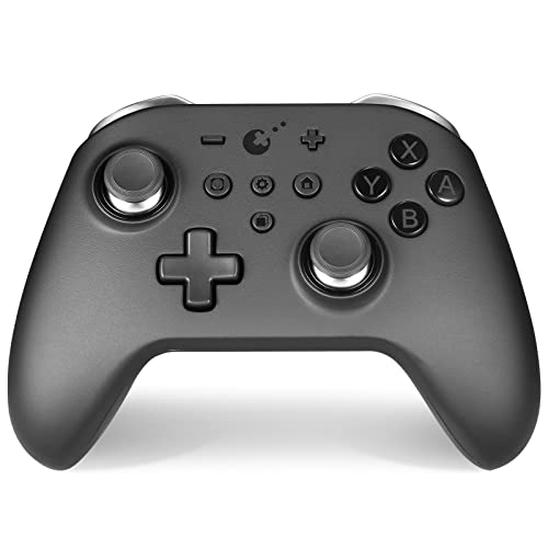 Gulikit (sem deriva de bastão Kingkong 2 Pro Wireless Controller para Nintendo Switch, Primeiro controlador Bluetooth