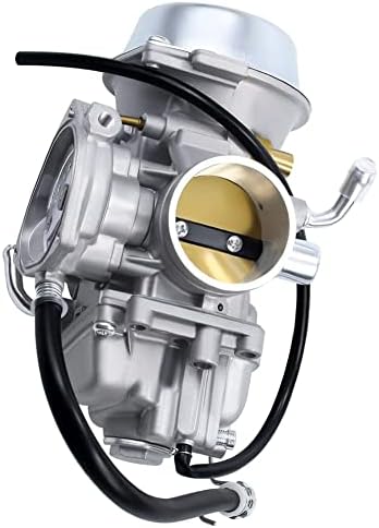 Carburador Onsnail para 2001-2005 2010-2012 Polaris Sportsman 500 4x4 HO | 1997-2009 Polaris Scrambler 500 4x4 | 2000-2002 Polaris