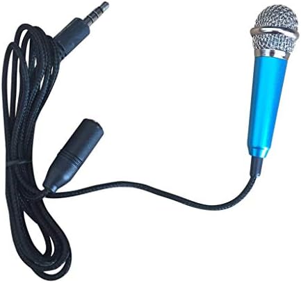 LMMDDP Telefone celular Microfone Universal K SING Microfone Artifact Microfone Microfone Microfone Microfone