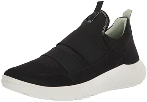 Ecco Men's Ath-1ftr deslize no tênis