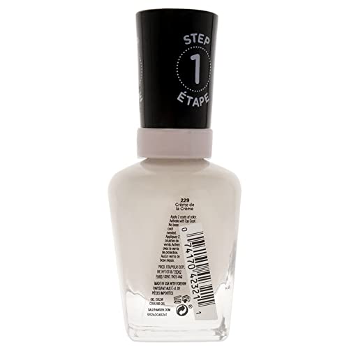 Sally Hansen Miracle Gel Acha