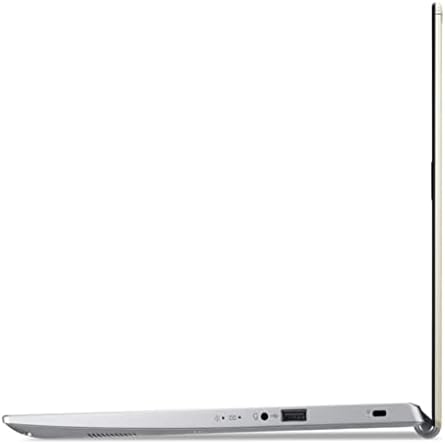 Acer Aspire A514-54-501Z 14 8GB 256GB SSD Core i5-1135G7 2.4GHz, ouro