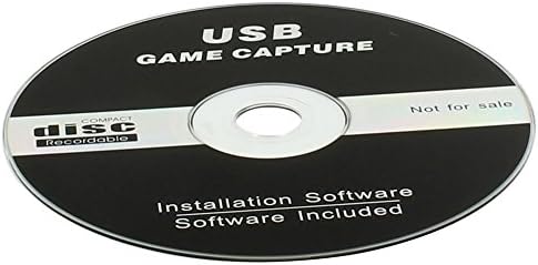 Skque USB2.0 Adaptador de captura de videogame HD em tempo real para Xbox 360 ps3 PSP