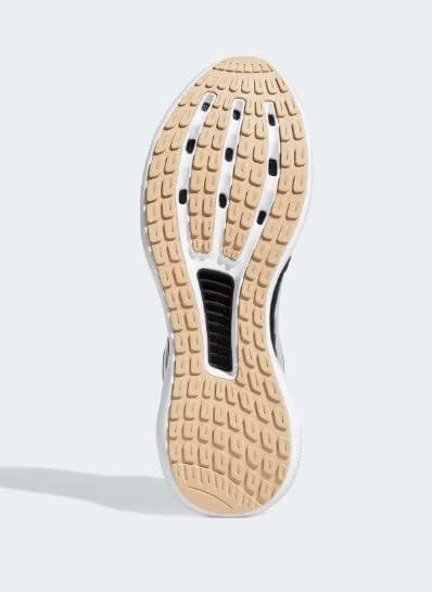 adidas unissex em execução climacool ventoso verão.rdy sapatos preto/cinza/branco