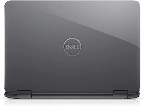 Dell Latitude Touch 3190 2-1 PC Intel Quad Core até 2,4 GHz 4GB 64GB SSD 11.6inch HD Touch Gorilla Glass LED WiFi