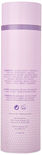 Perry Ellis 360 roxo para mulheres, 3,4 fl oz eau de parfum spray