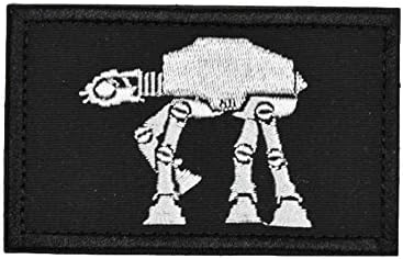 Moral Patch Tactical Milite Moral Patches