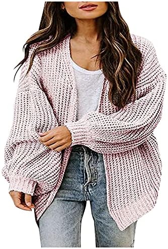 Suéter de manga longa de pircexlu coquetel feminino de inverno abeto com suéteres sem gola na moda, abaixe um suéter
