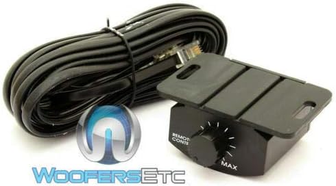 VA1-10000 - Power Acoustik Monoblock 10000W amplificador