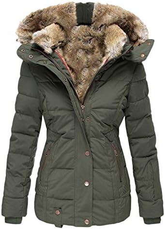 Winter Super Soft Coat Ladys Business Jackets sólidos com bolso de pão de peles de tamanho grande moderno de manga comprida