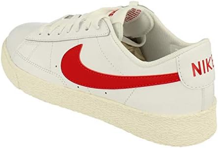 Blazer masculino Nike Sapatos Vintage Low '77