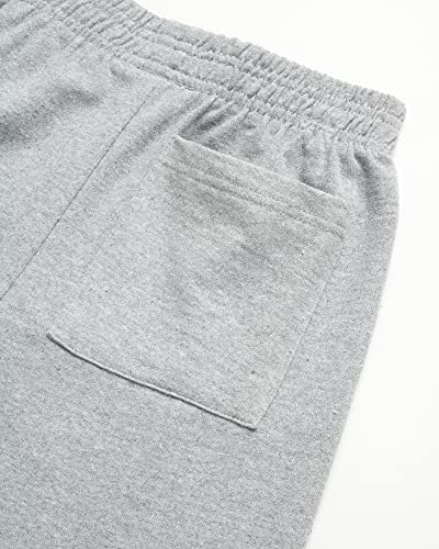 Shorts ativos dos meninos da tapout - 4 pacote de shorts leves leves