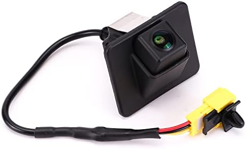 Câmera de backup 95760-2T001 para Kia Optima 2012 2012 2013, câmera de backup reverso do parque de visualização traseira