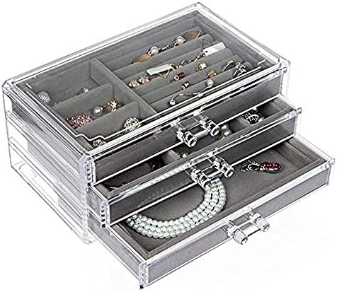 Caixa de jóias wybfztt-188- caixa