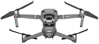 DJI Mavic 2 Pro Drone Quadcopter com controlador inteligente, deve ter um pacote, cartão SD de 128 GB, conjunto de filtros Polares 4 e mais