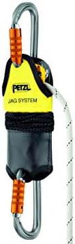 PETZL, P044AA02 NOVO SISTEMA JAG KIT, 5M