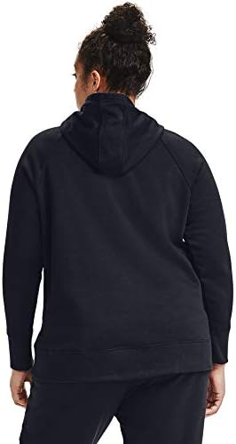 Under Armour feminino lã rival HB Hoodie