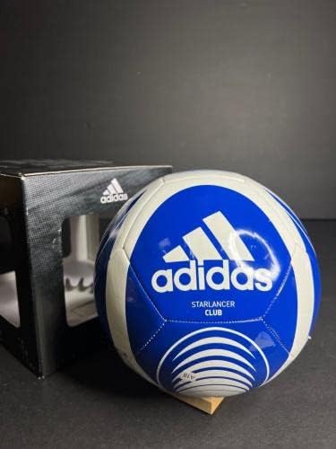 Thomas Tuchel Chelsea F.C. Bola de futebol assinada PSA AL45302 - Bolas de futebol autografadas