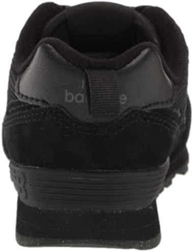 New Balance Kid's 574 Core Bungee Sneaker