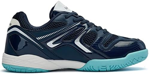 Sapatos de tênis de pickleball femininos da Lamincoa para mulheres