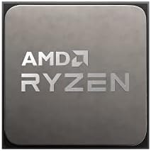 AMD RYZEN 7 5700G 8-CORE e 16 Thread Desktop Processor com Radeon Graphics