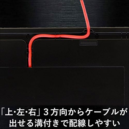 Erekomu Ge-Minguki-Bo-Do Macro Compatível com TK-Dux Series