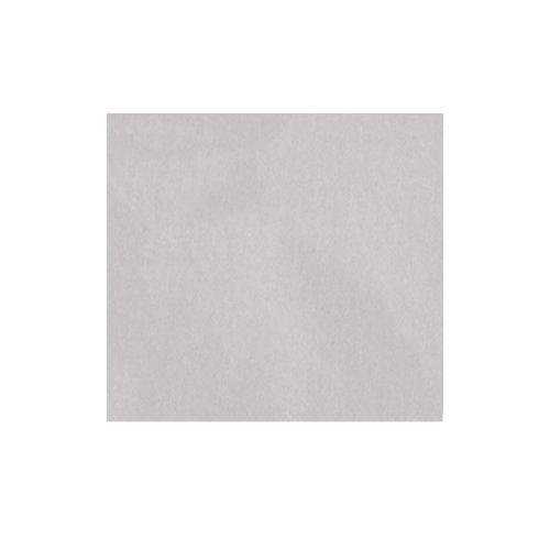 Folha quadrada de folha de alumínio Dyn-a-Med 80041, 0,001 de espessura, 4 comprimento x 4 largura