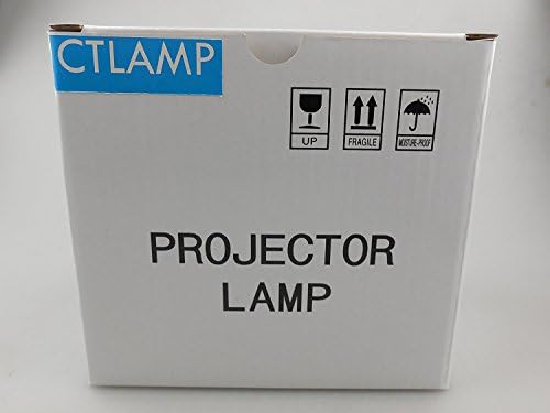 CTLAMP A+ QUALIDADE TS-CL110UAA Bulbo de lâmpada de projetor profissional com alojamento TS-Cl110UAA Substituição