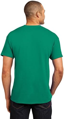 5170-Hanes ComfortBlend EcoSmart Crewneck Men's T-Shirt