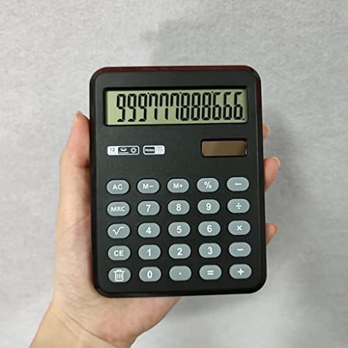 calculadoras calculadoras de redação solar comprimido calculadora de redação LCD calculadora de desenho de doodle bloco calculadora