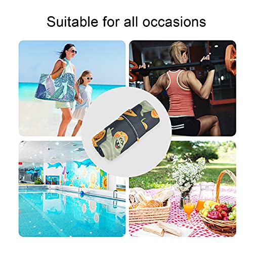 Múmia de abóbora Bolsa úmida à prova d'água lavável reutilizável para viagens, praia, piscina, carrinho, fraldas, roupas sujas