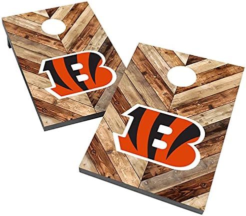 Victory Tailgate NFL 2 'x 3' Cornhole Board Game