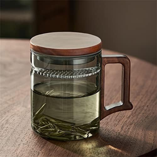 N/A Crescent Tea Cup Tea Water Separation